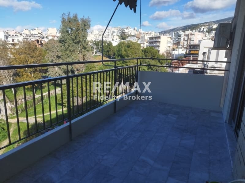 Διαμέρισμα στην Αγιά Μαρίνα, Ηλιούπολη — Φωτογραφία 14 από 14