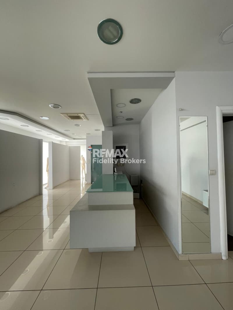 Retail Store in Agia Fotini Imittou, Imittos — Photo 16 of 16