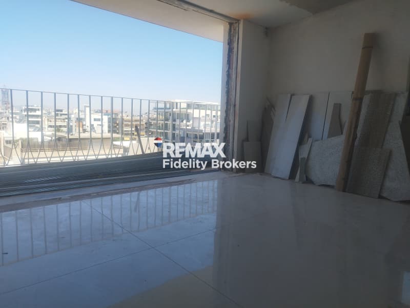 Μονοκατοικία στην Γκολφ, Γλυφάδα — Φωτογραφία 1 από 22