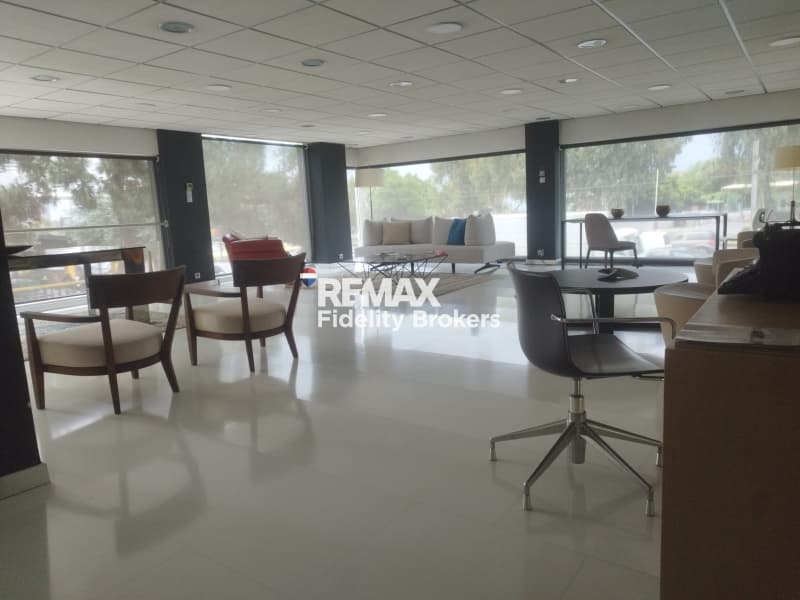 Retail Store in Rema Pikrodafnis, Palaio Faliro — Photo 6 of 16