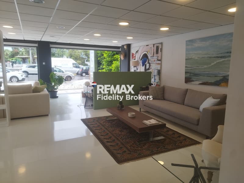 Retail Store in Rema Pikrodafnis, Palaio Faliro — Photo 4 of 16