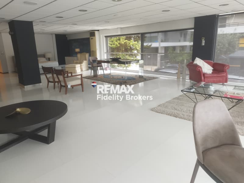 Retail Store in Rema Pikrodafnis, Palaio Faliro — Photo 13 of 16