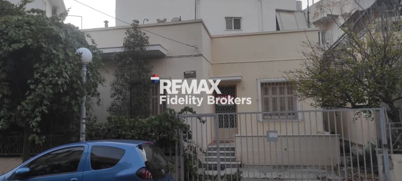 Οικόπεδο στην Αγία Φωτεινή Υμηττού, Υμηττός — Φωτογραφία 4 από 5