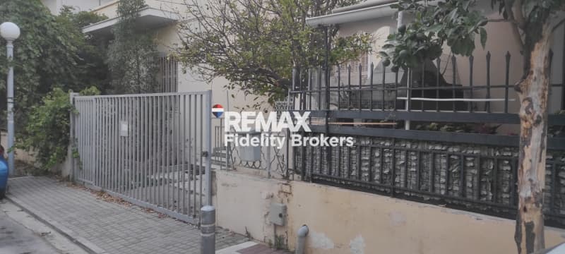 Οικόπεδο στην Αγία Φωτεινή Υμηττού, Υμηττός — Φωτογραφία 2 από 5