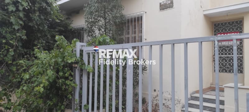 Οικόπεδο στην Αγία Φωτεινή Υμηττού, Υμηττός — Φωτογραφία 3 από 5