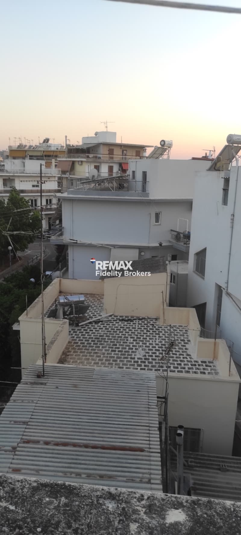 Οικόπεδο στην Αγία Φωτεινή Υμηττού, Υμηττός — Φωτογραφία 5 από 5