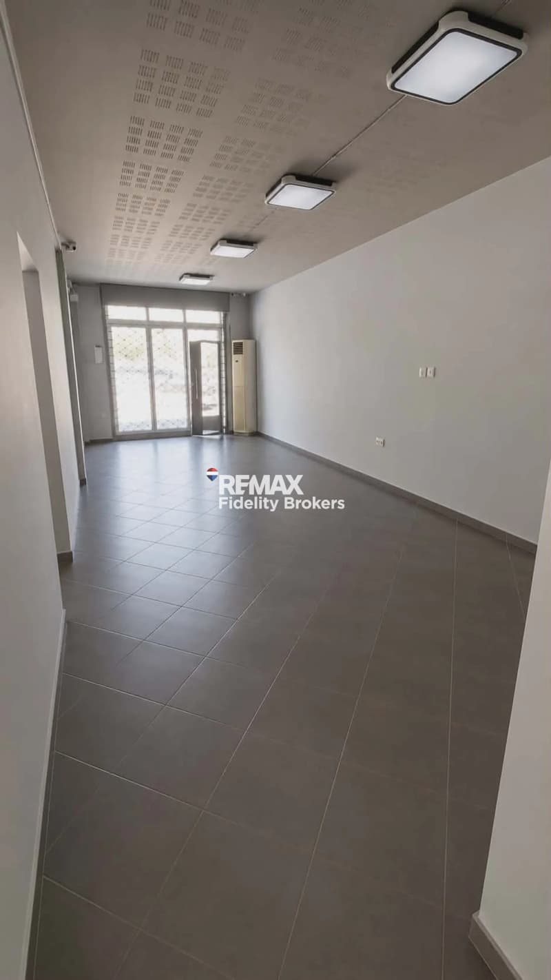 Κατάστημα στην Κέντρο, Άγιος Δημήτριος — Φωτογραφία 4 από 6