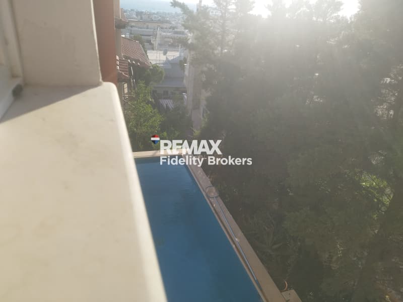 Διαμέρισμα στην Αιξωνή, Γλυφάδα — Φωτογραφία 7 από 12