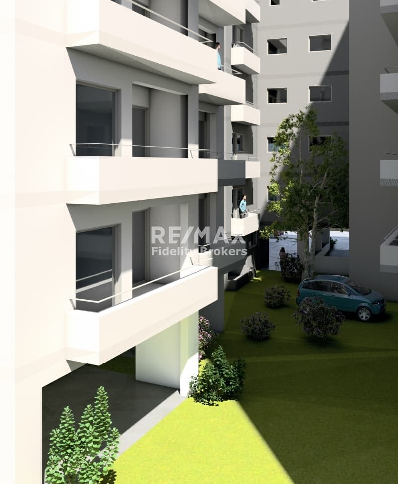Apartment in Thimarakia, Attiki — Photo 3 of 8