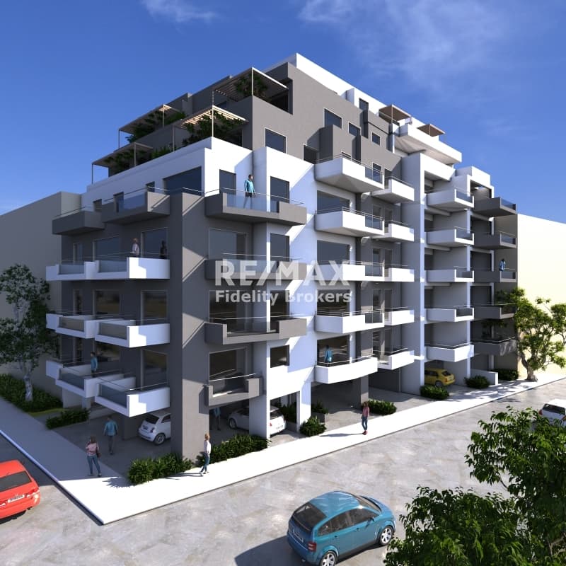 Apartment in Thimarakia, Attiki — Photo 3 of 8