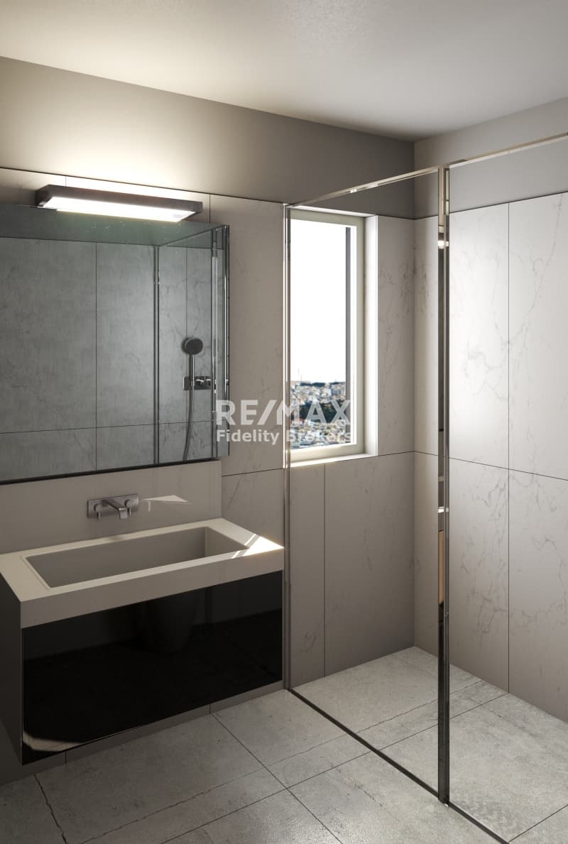 Apartment in Thimarakia, Attiki — Photo 8 of 8