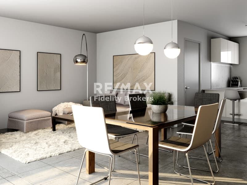 Apartment in Thimarakia, Attiki — Photo 5 of 8