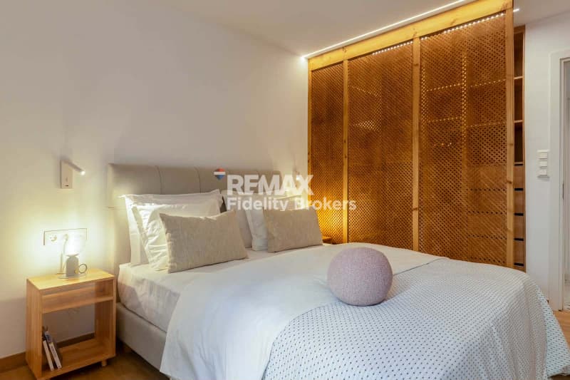 Apartment in Ag. Meletiou - Viktorias Sq. - Marni, Patision - Acharnon — Photo 5 of 24