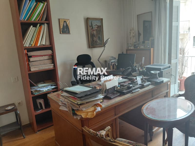 Γραφείο στην Στρέφη, Εξάρχεια - Νεάπολη — Φωτογραφία 1 από 10