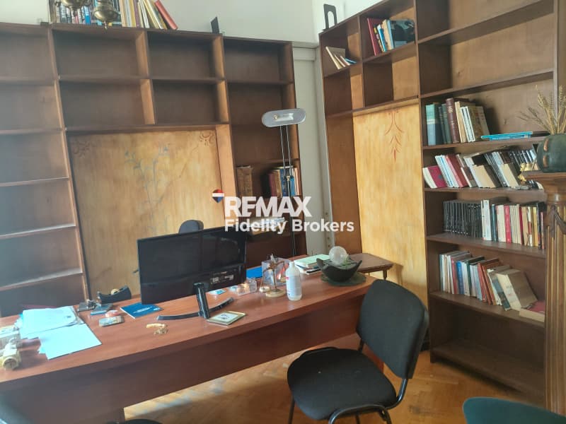 Γραφείο στην Στρέφη, Εξάρχεια - Νεάπολη — Φωτογραφία 7 από 10