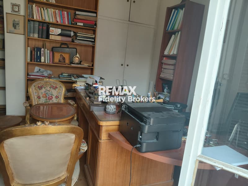 Γραφείο στην Στρέφη, Εξάρχεια - Νεάπολη — Φωτογραφία 2 από 10