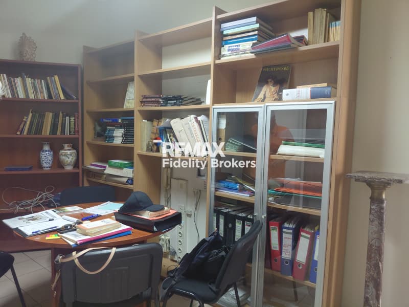 Γραφείο στην Στρέφη, Εξάρχεια - Νεάπολη — Φωτογραφία 4 από 10