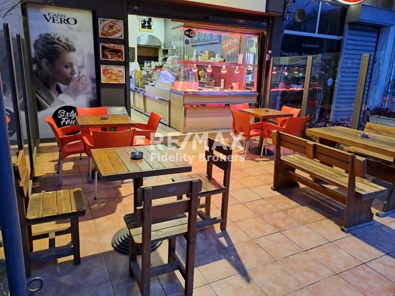 Retail Store in Agia Kiriaki, Palaio Faliro — Photo 7 of 7