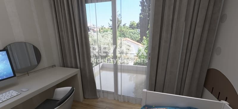 Διαμέρισμα στην Τερψιθέα, Γλυφάδα — Φωτογραφία 13 από 14