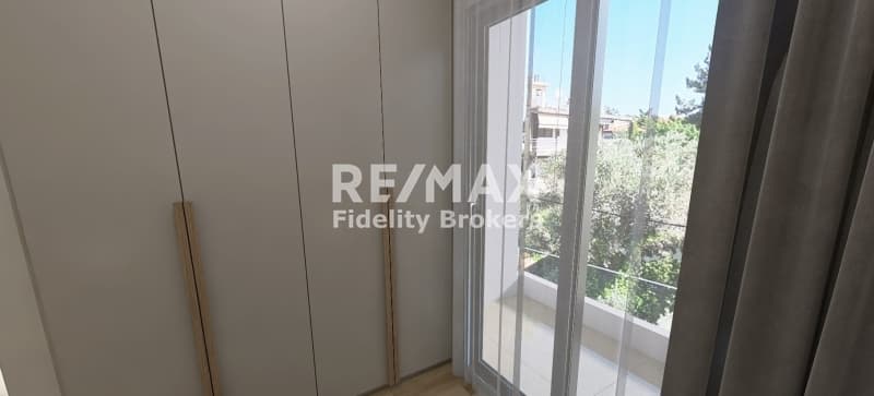 Διαμέρισμα στην Τερψιθέα, Γλυφάδα — Φωτογραφία 10 από 14