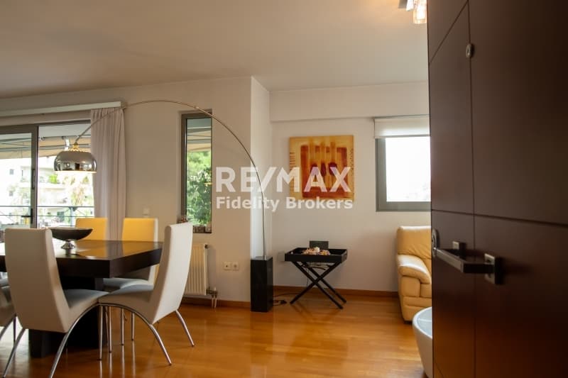 Apartment in Agia Kiriaki, Palaio Faliro — Photo 2 of 24