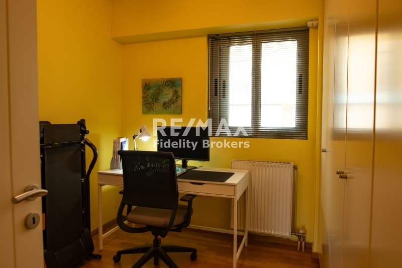 Apartment in Agia Kiriaki, Palaio Faliro — Photo 11 of 24