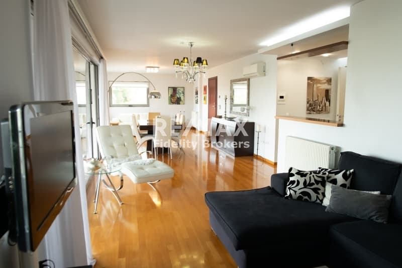 Apartment in Agia Kiriaki, Palaio Faliro — Photo 4 of 24