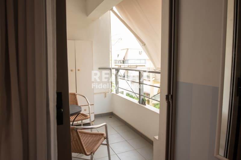 Apartment in Agia Kiriaki, Palaio Faliro — Photo 18 of 24