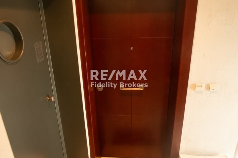 Apartment in Agia Kiriaki, Palaio Faliro — Photo 24 of 24