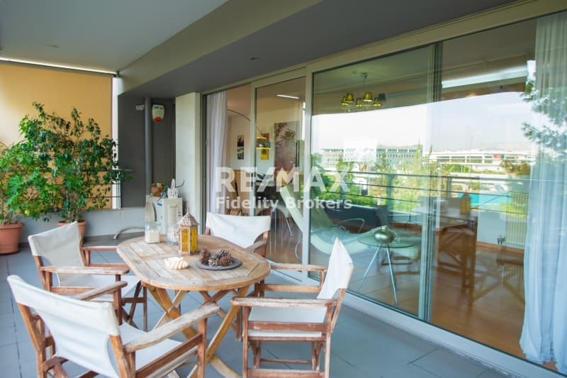 Apartment in Agia Kiriaki, Palaio Faliro — Photo 6 of 24