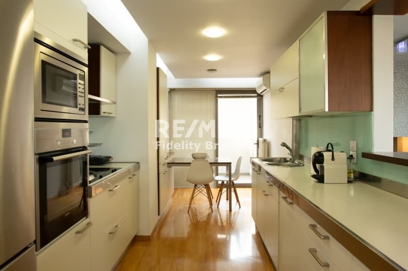 Apartment in Agia Kiriaki, Palaio Faliro — Photo 7 of 24