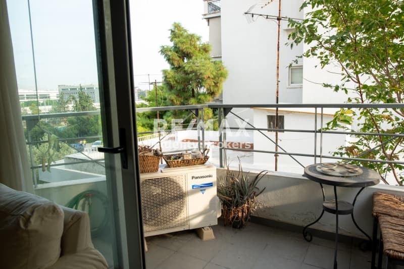 Apartment in Agia Kiriaki, Palaio Faliro — Photo 23 of 24