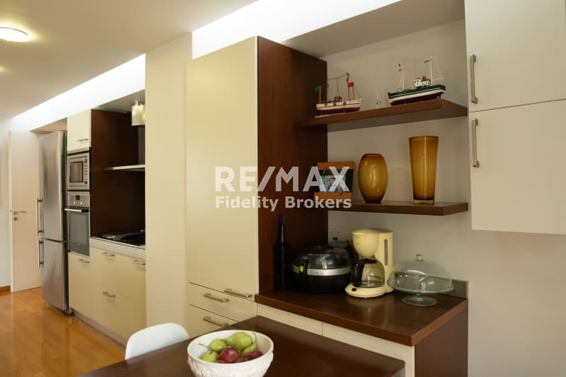 Apartment in Agia Kiriaki, Palaio Faliro — Photo 17 of 24