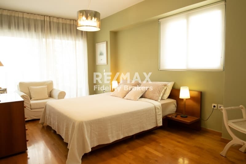 Apartment in Agia Kiriaki, Palaio Faliro — Photo 8 of 24