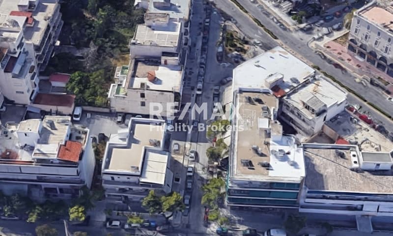 Οικόπεδο στην Κέντρο, Αργυρούπολη — Φωτογραφία 3 από 3
