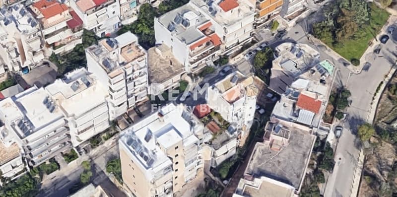 Οικόπεδο στην Κέντρο, Αργυρούπολη — Φωτογραφία 1 από 3