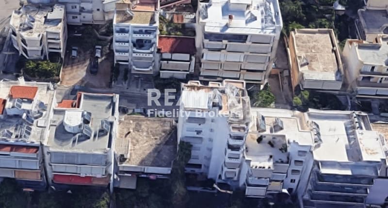 Οικόπεδο στην Κέντρο, Αργυρούπολη — Φωτογραφία 3 από 3