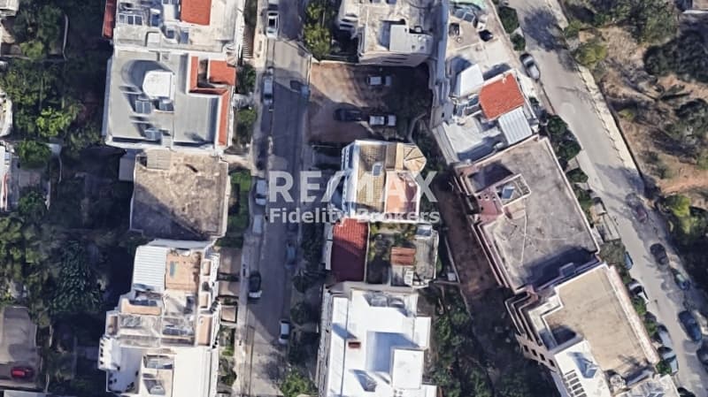 Οικόπεδο στην Κέντρο, Αργυρούπολη — Φωτογραφία 2 από 3
