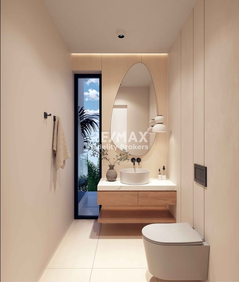House in Pirnari, Glyfada — Photo 7 of 11