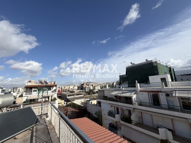 Διαμέρισμα στην Κεραμεικός, Γκάζι - Μεταξουργείο - Βοτανικός — Φωτογραφία 12 από 12