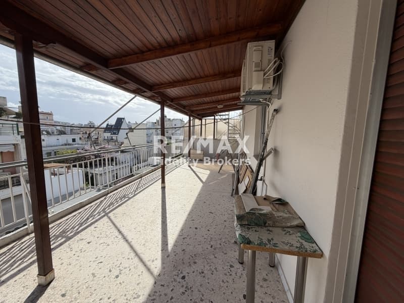 Διαμέρισμα στην Κεραμεικός, Γκάζι - Μεταξουργείο - Βοτανικός — Φωτογραφία 8 από 12