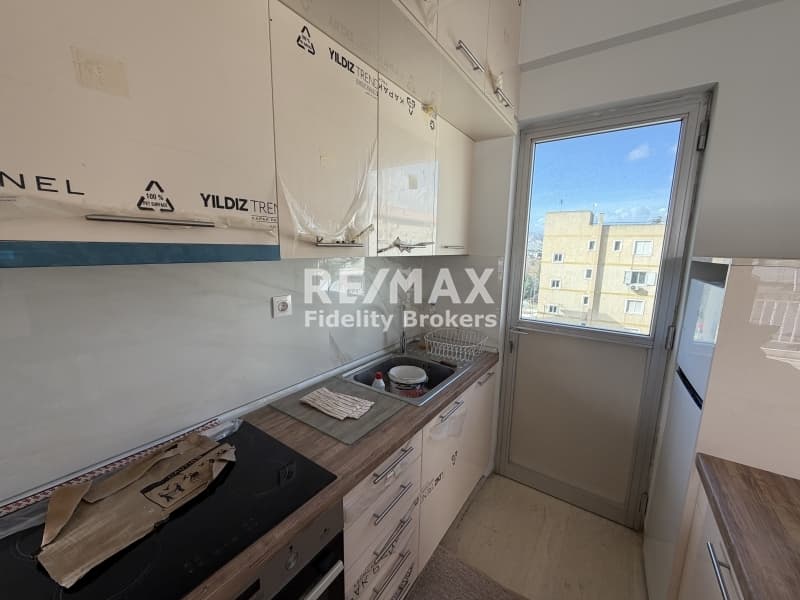 Διαμέρισμα στην Κεραμεικός, Γκάζι - Μεταξουργείο - Βοτανικός — Φωτογραφία 3 από 12