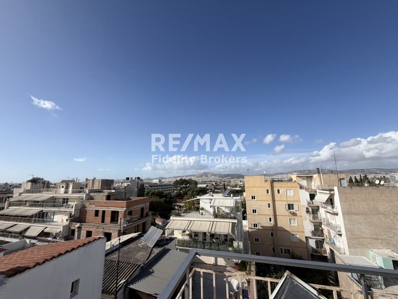 Διαμέρισμα στην Κεραμεικός, Γκάζι - Μεταξουργείο - Βοτανικός — Φωτογραφία 11 από 12