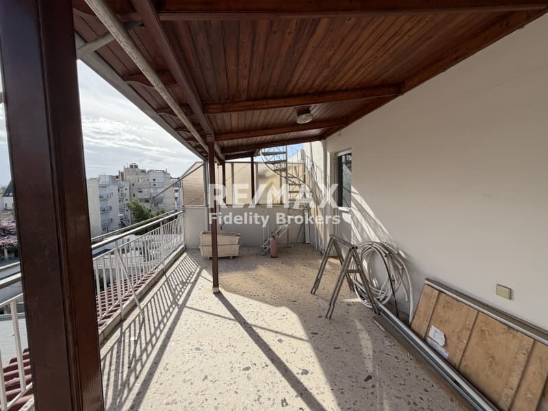 Διαμέρισμα στην Κεραμεικός, Γκάζι - Μεταξουργείο - Βοτανικός — Φωτογραφία 9 από 12
