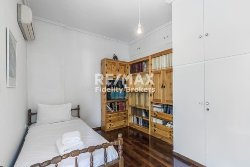 Apartment in Agia Kiriaki, Palaio Faliro — Photo 5 of 10