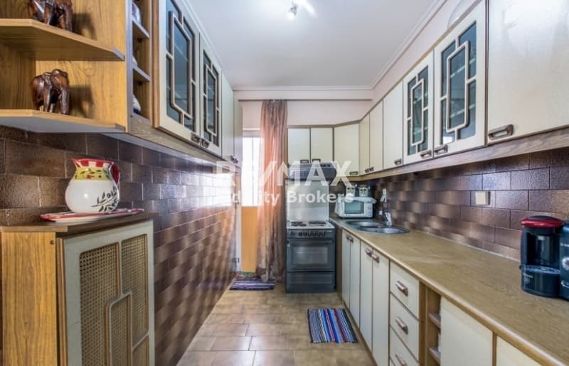 Apartment in Agia Kiriaki, Palaio Faliro — Photo 8 of 10