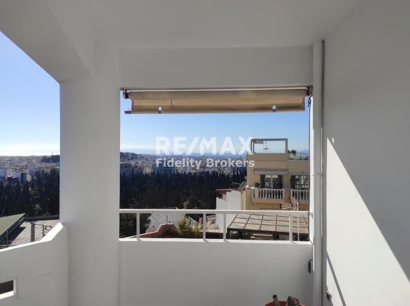 Διαμέρισμα στην Καλλιμάρμαρο, Μετς - Καλλιμάρμαρο — Φωτογραφία 16 από 24