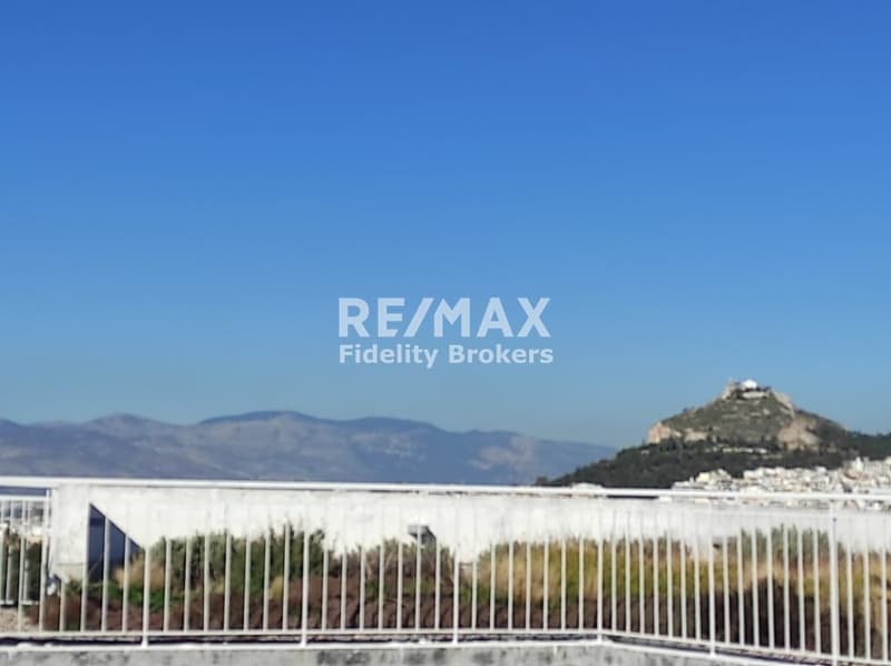 Διαμέρισμα στην Καλλιμάρμαρο, Μετς - Καλλιμάρμαρο — Φωτογραφία 19 από 24