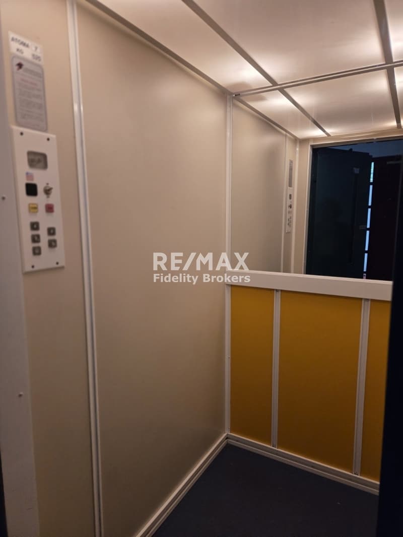 Διαμέρισμα στην Καλλιμάρμαρο, Μετς - Καλλιμάρμαρο — Φωτογραφία 24 από 24