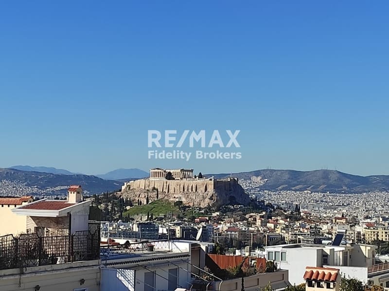 Διαμέρισμα στην Καλλιμάρμαρο, Μετς - Καλλιμάρμαρο — Φωτογραφία 20 από 24